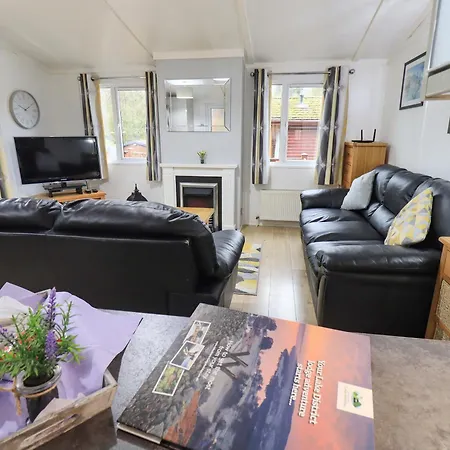 Tatil Evi Lavender Windermere