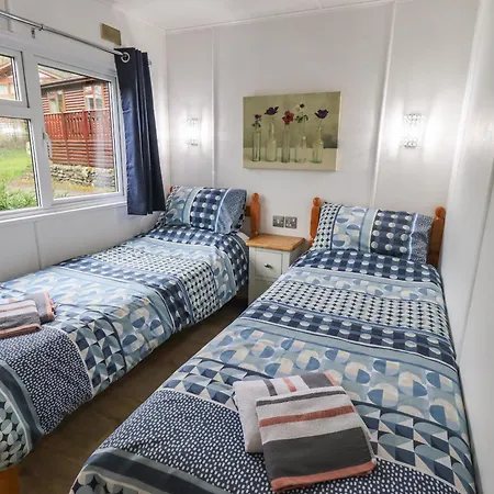 Tatil Evi Lavender Windermere