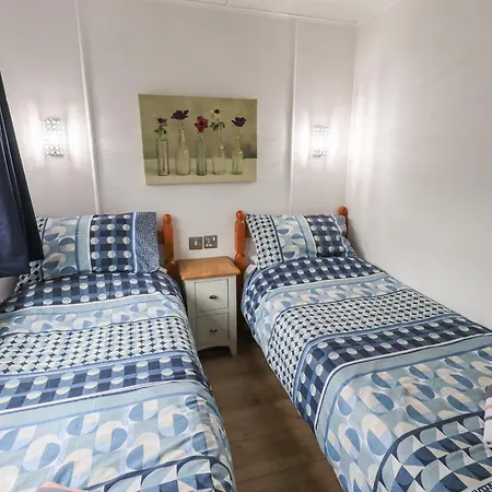 Tatil Evi Lavender