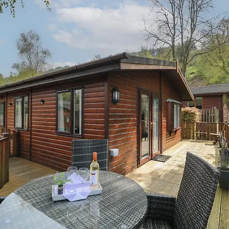 Ferienhaus Lavender *