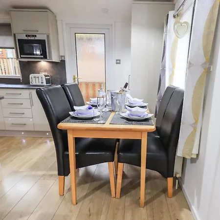 Holiday home Lavender *