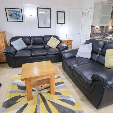 Lavender * Windermere