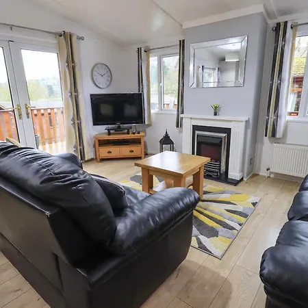 Lavender Holiday home Windermere