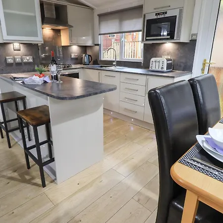 Holiday home Lavender Windermere