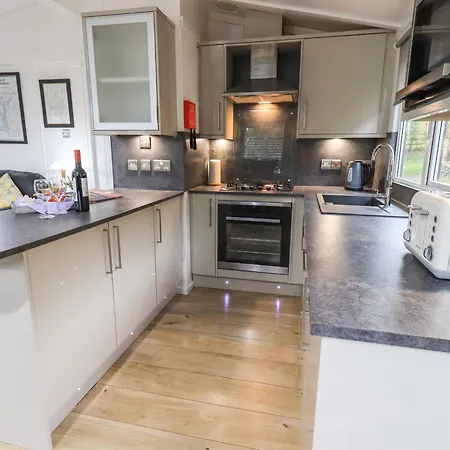 Lavender Holiday home Windermere